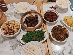 -乡村基·川味现炒大王(熙悦天街店)