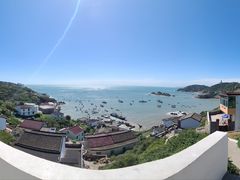 -枸杞岛