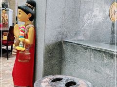 -南沙游艇会·大兵船餐厅