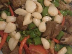 -黔蘑菇四季餐厅(观山湖店)