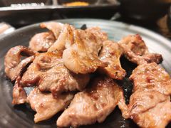 -九田家黑牛烤肉料理(石路天虹店)
