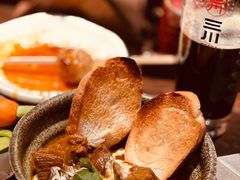 -三川·十酒Izakaya(南昌路店)