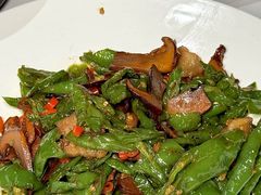 -阿露佳·舌尖上的安吉菜