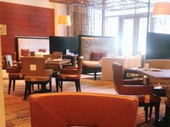 大堂-喜来登由由大酒店九州膳坊中餐厅