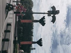 -大唐不夜城-开元广场