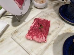 -涮福記·现切牛羊肉火锅(世纪汇店)