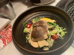 -厚贞日式烤肉(龙之梦店)
