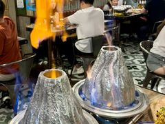 -辉记炭烧海鲜大排档·老字号(福田店)