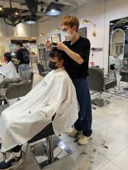 -悦SALON