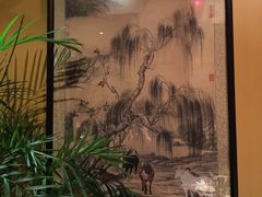 -那家小馆•北京菜•烤鸭(香山店)
