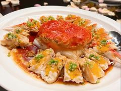 -谦默府· 现代潮粤菜(外滩店)