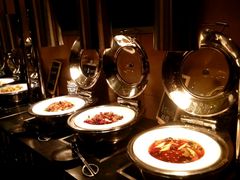 -BLD西餐厅(成都首座万丽酒店)