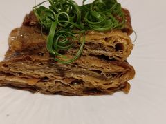 千层酱汁肉-新白鹿餐厅(爱琴海购物中心店)