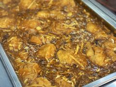 -毛华美食(清扬路店)