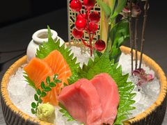 -蟹犇•帝王蟹雪蟹(陆家嘴店)