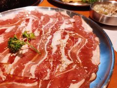 -kingkong大猩猩烤肉(CBD店)