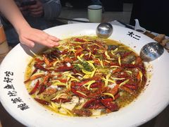 -新太二·鲜料川菜(晶耀前滩店)