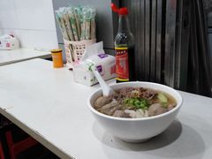 -菜忠潮州牛肉店(岗厦店)