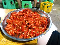 -渝味黄姐火锅(黄泥村店)