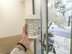 -NEA BAY咖啡馆