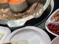 -竹犇番茄火锅(长风街店)
