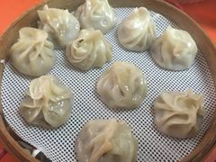 -余氏豆腐包老店(东直街店)