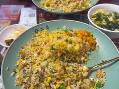 -扬二春炒饭(国庆路总店)