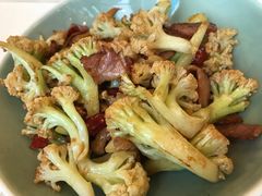 -港丽餐厅(高德置地店)