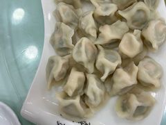 -聚德福海鲜家常菜(刘庄店)