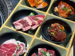 -匠牛亭·锅物烧肉放题自助(昆百大·泰业城店)