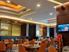 -南宁沃顿国际大酒店-自助餐厅