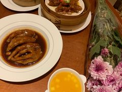 -杭州JW万豪酒店-万豪中餐厅