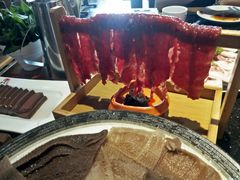 -四川香天下火锅(上海城店)