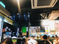 -星林居酸辣米线餐厅