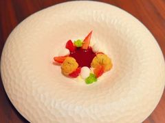-红房子西菜馆(淮海中路店)