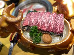 -牛市牛烤肉(西单大悦城店)