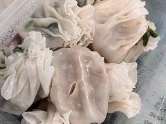 -内蒙联营烧麦 草原石榴红(护国寺店)