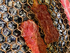 -红沃烤肉(家乐福2部店)