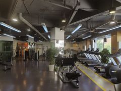 -每刻健身工作室(西直门店)