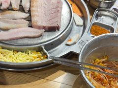 -姜虎东白丁烤肉(深圳湾后海汇店)