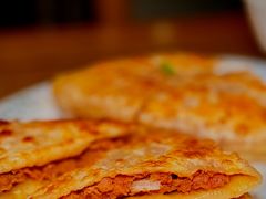 -河沿肉饼Beijing Pie(东华门店)