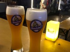 -巴伐利亚啤酒坊(意式风情街店)