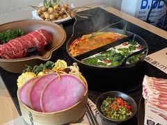 -山缓缓火锅(苏州仁恒仓街店)