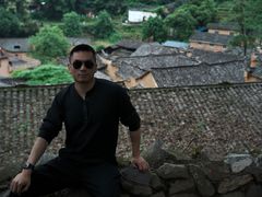-杨家堂村