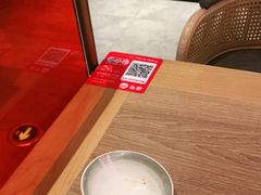 -鱼酷活鱼烤鱼(静安大融城店)