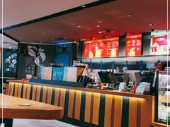-星巴克臻选(北京世贸天阶店)