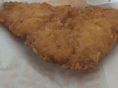 -麦当劳(南昌青山湖万达广场店)