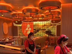 -西塔老太太泥炉烤肉(苏州大悦城店)