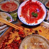 成都探店|边卤边烫的贤合庄2.0上线