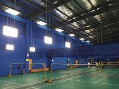 -天天羽毛球馆